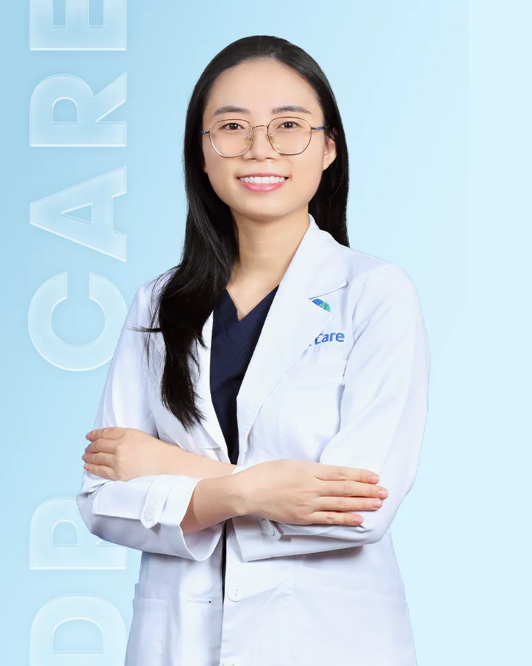 Thạc sĩ - Bác sĩ Phạm Thị Kiều Loan